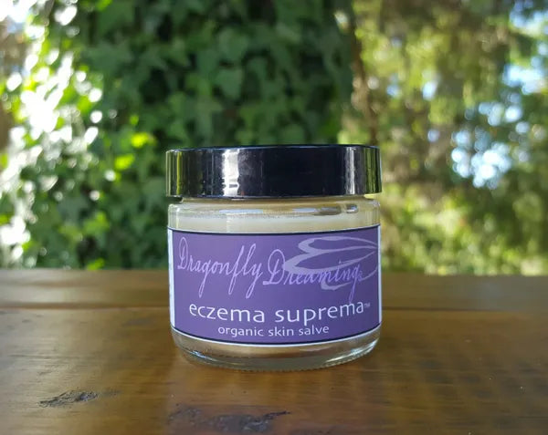 Eczema Suprema Treatment cream