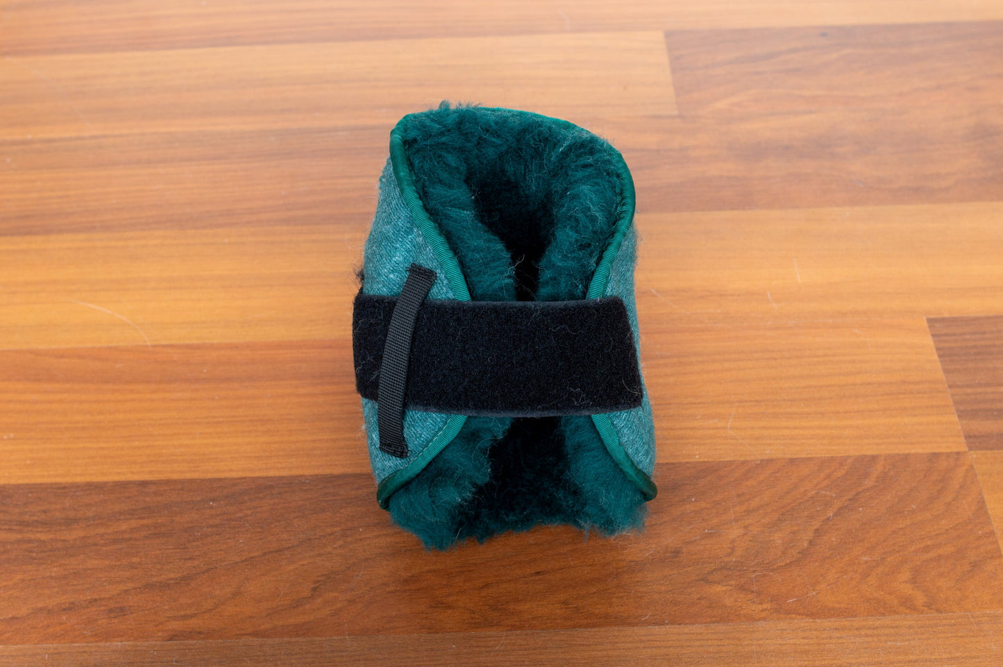 WOOL ELBOW / HEEL PROTECTOR