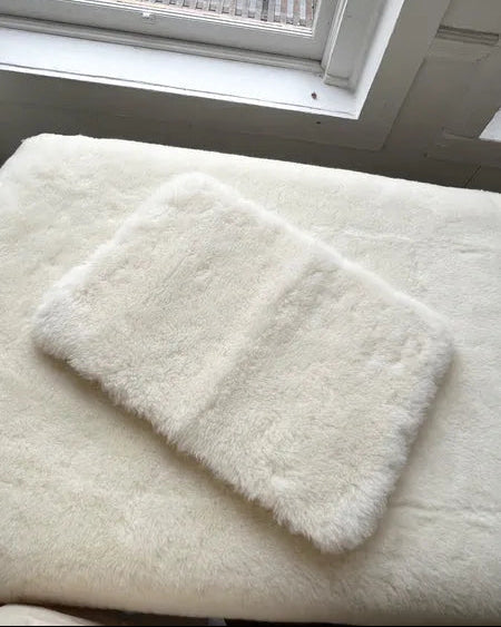WOOL COMFORT PADS ASSORTED SIZES