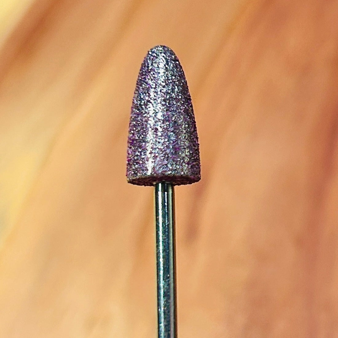 Diamond Callus Remover Bit (Formerly Ruby Callus Remover)