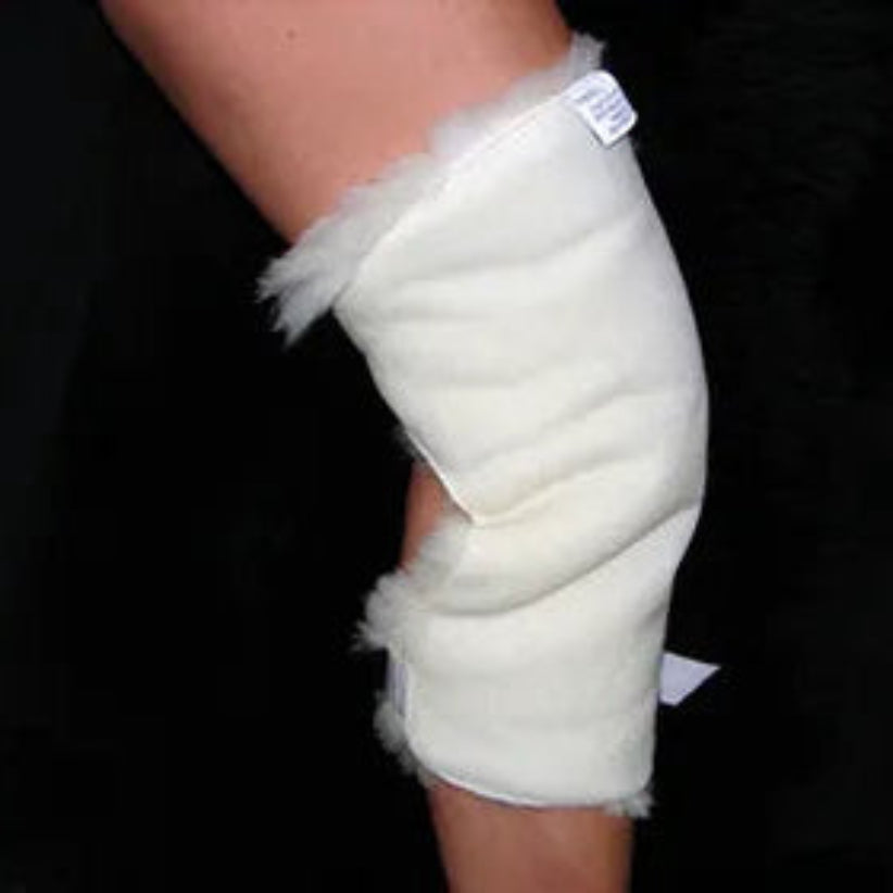 Knee Protector- Medical Merino Wool