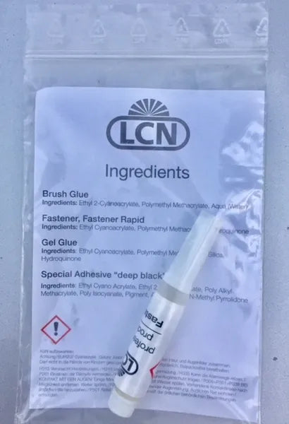 LCN Fastener Glue