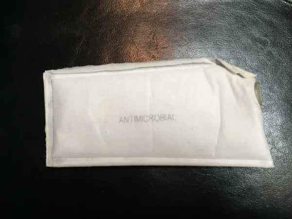 Medicool Textile Vacuum Bag with Hepa Filter