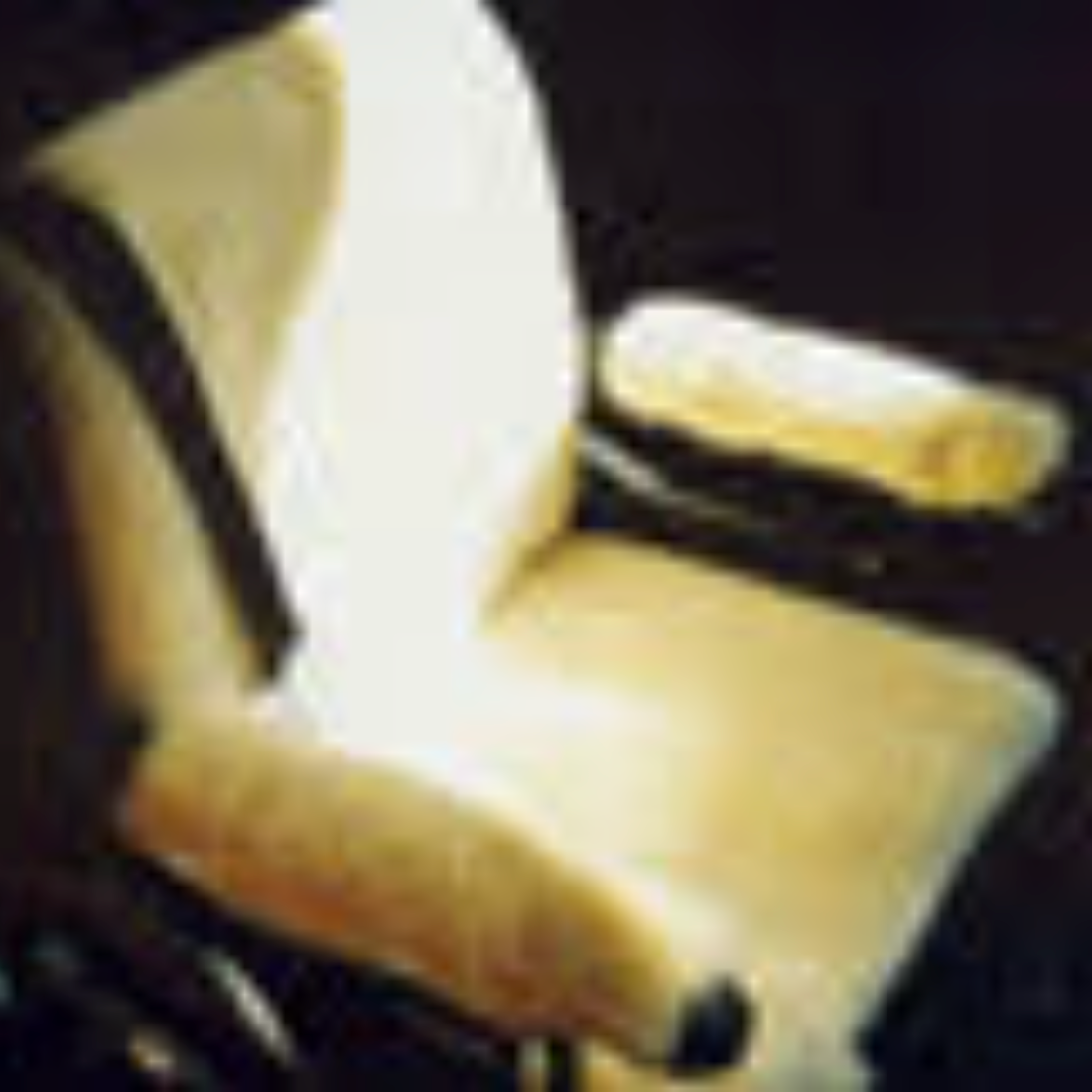 Sheep Wool Wheelchair Covers/Therapeutic Use