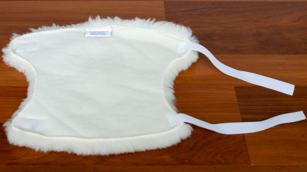 Elbow Protector- Medical Merino Wool