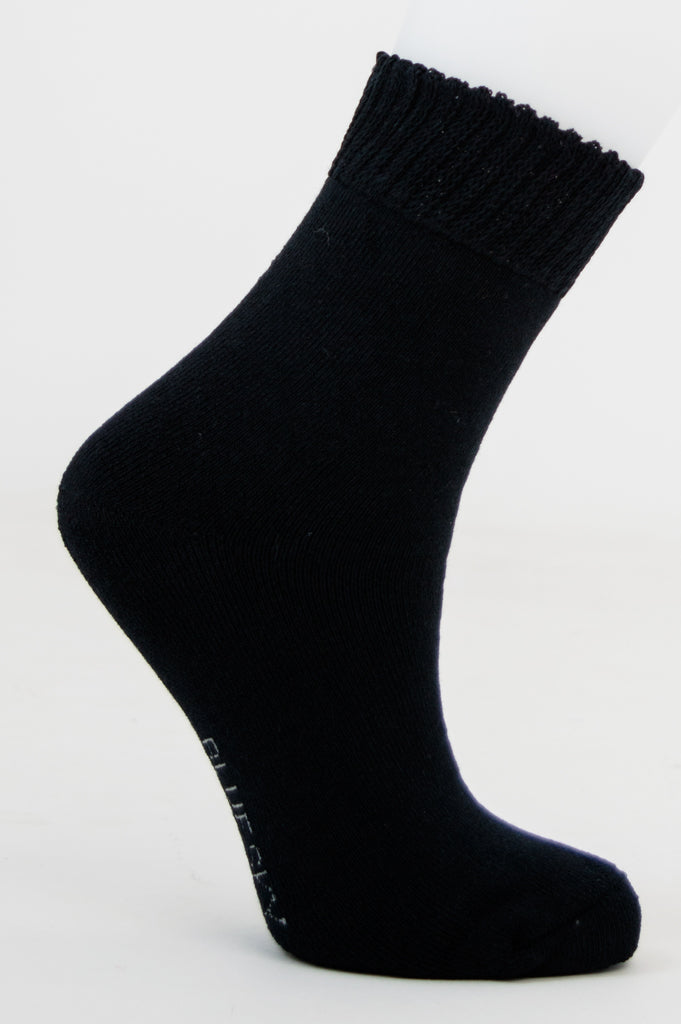 Women's Bamboo Health Sock