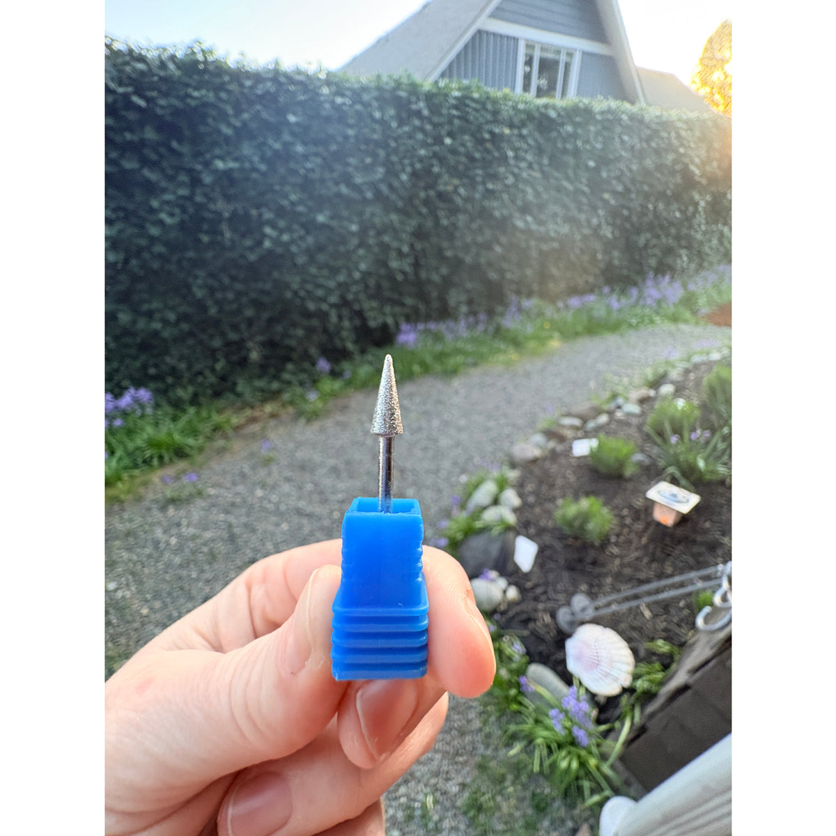 Medicool Diamond Cone Bur