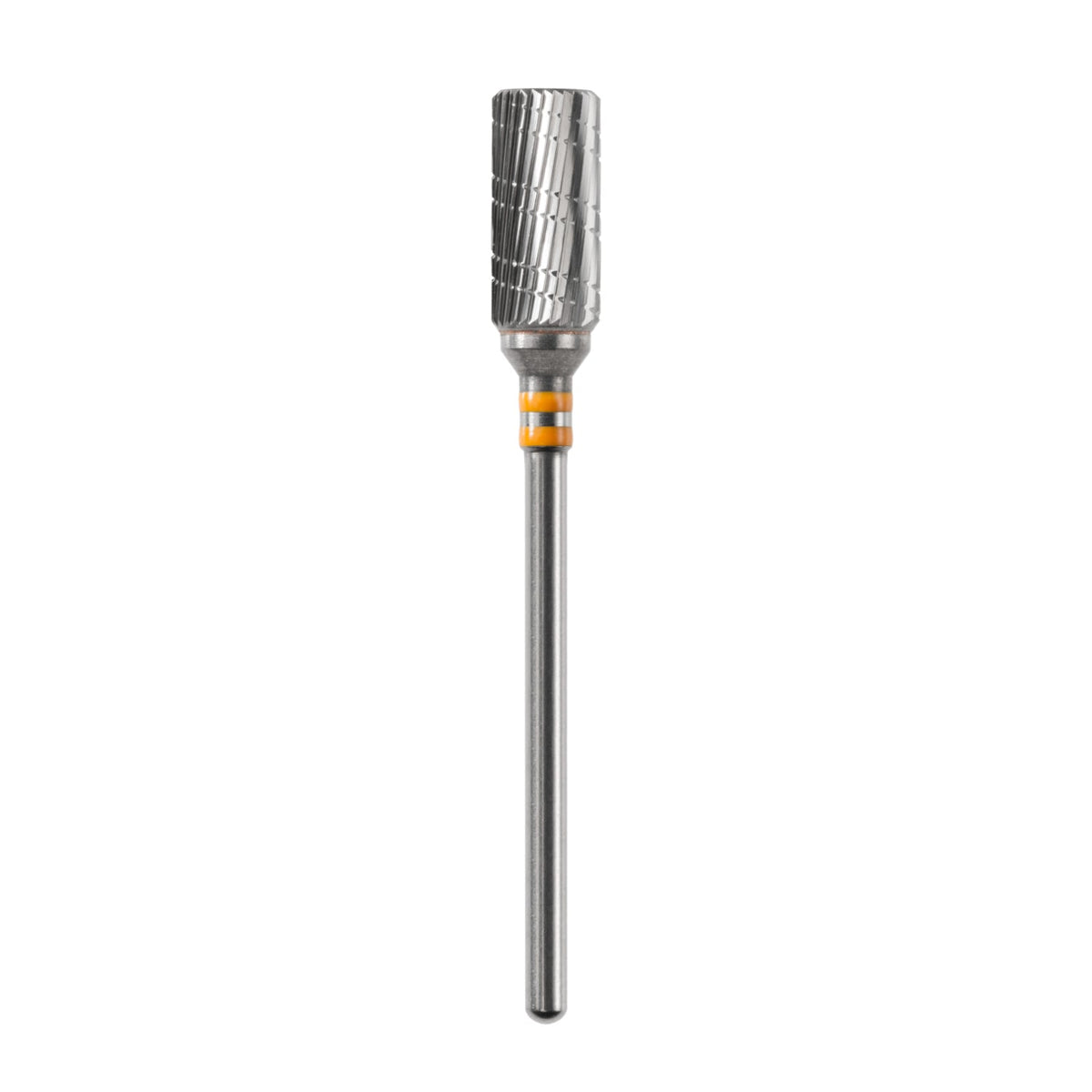 Barrel Carbide- Orange Stripes