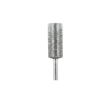 Medicool diamond barrel burr, medium grit
