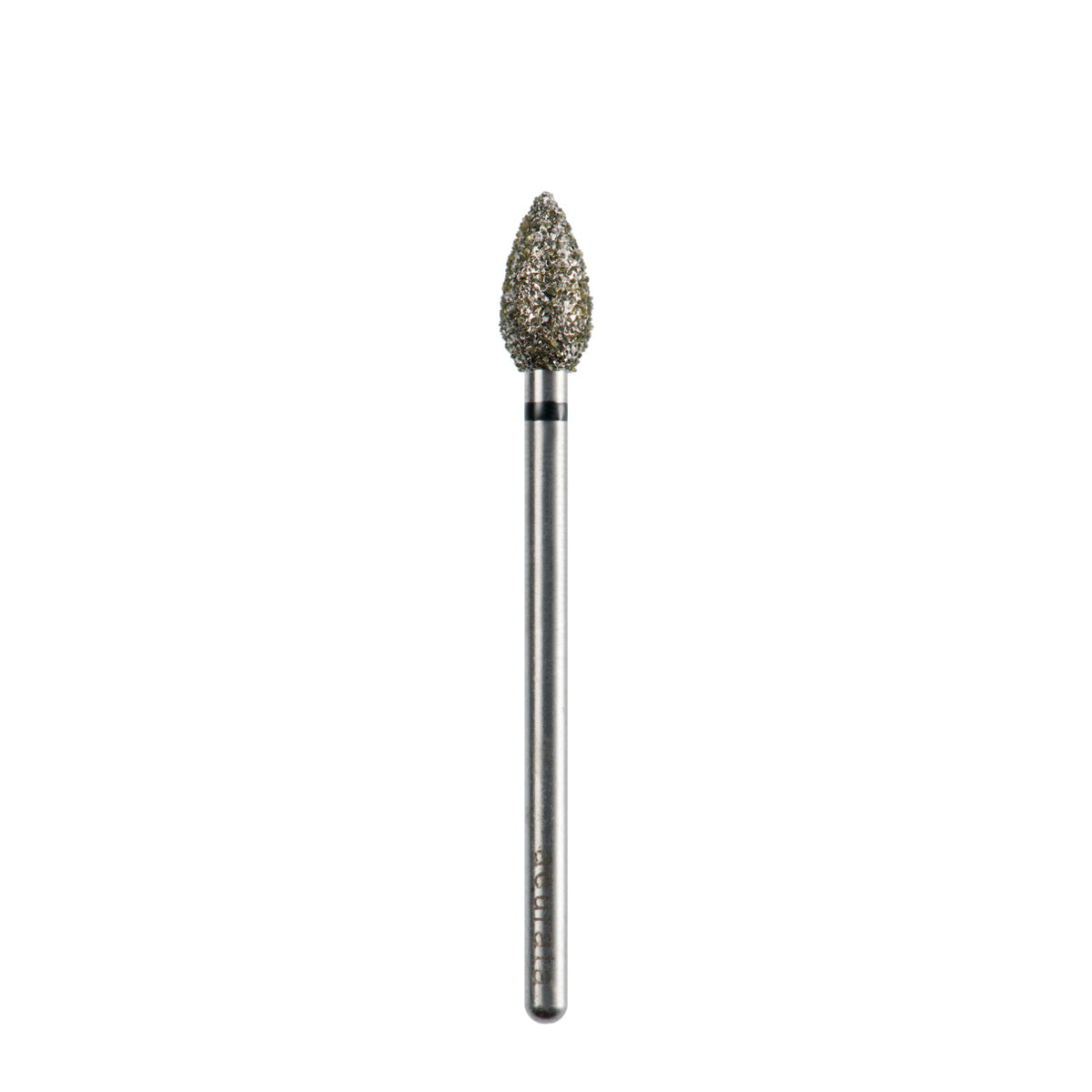 Diamond Bur Flame Extra Coarse Grit