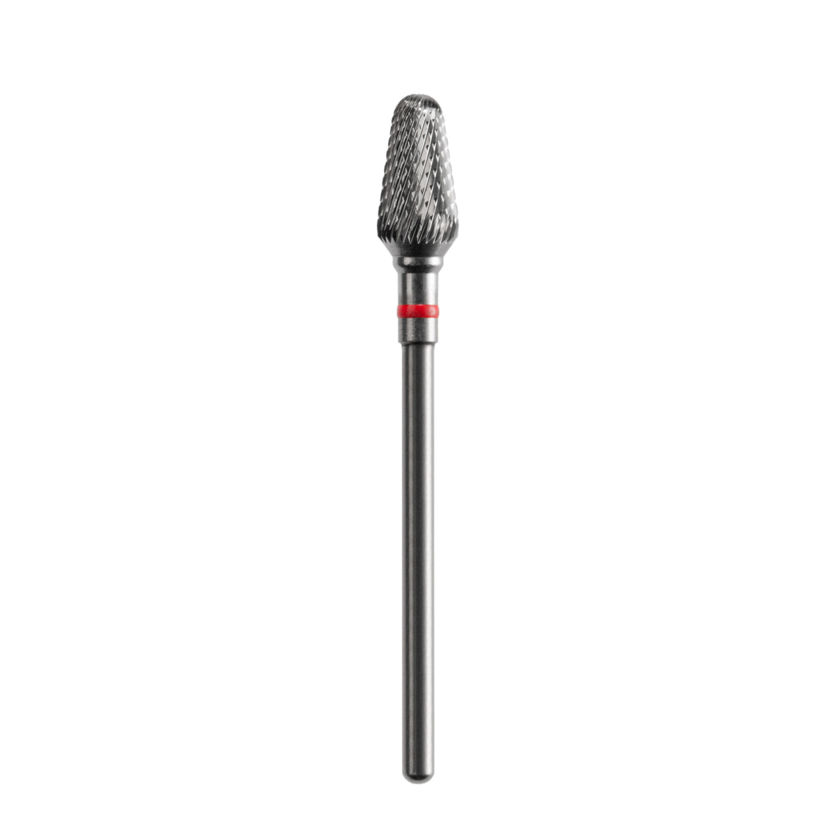 Carbide Medium Cone Fine Cross Cut Bur