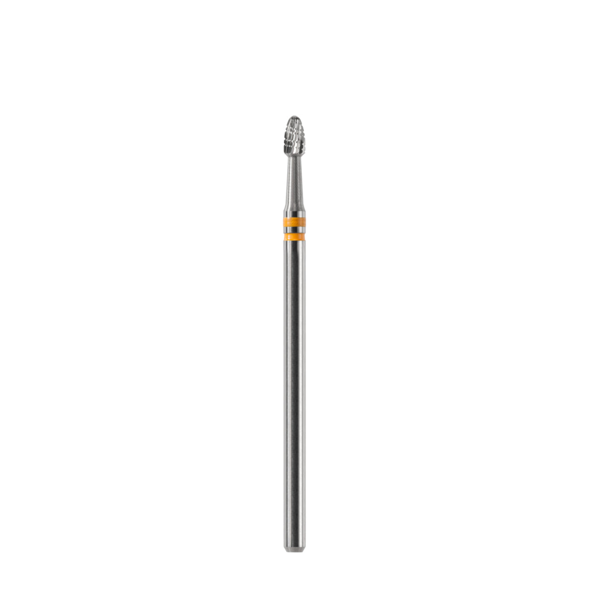 NEM Carbide Bur Extra Small Tree Dual Cut