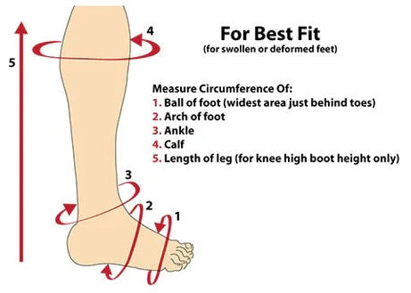 Sheep Wool All Purpose Boot - Mild to Moderate Swelling