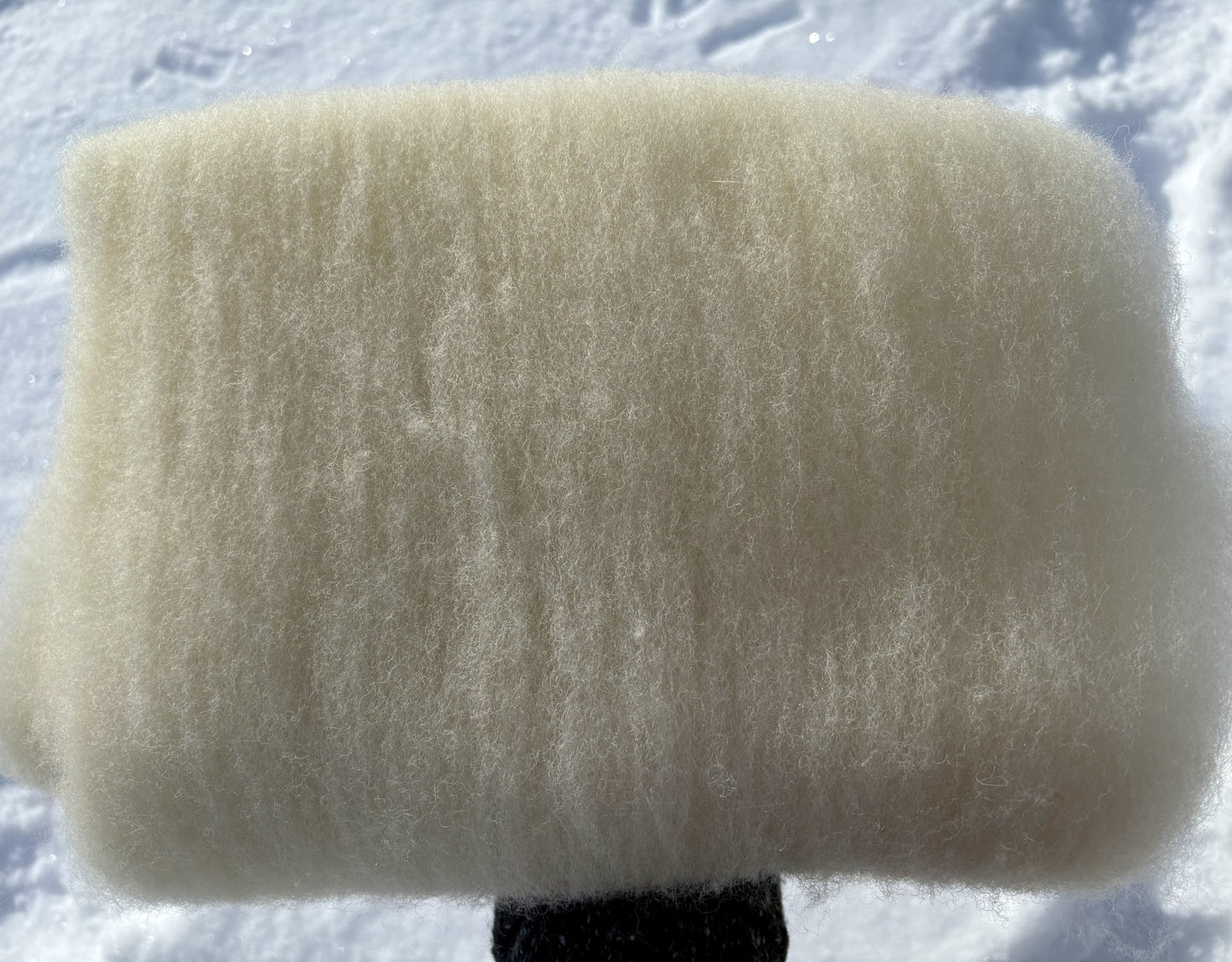 Local Loose Medical Grade Sheeps Wool