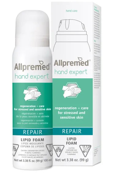 Allpremed Hand Expert REPAIR