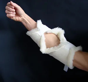 Elbow Protector- Medical Merino Wool