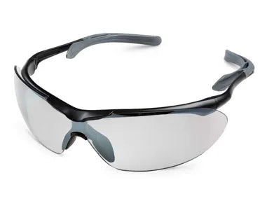 Flight Safety Glasses- Grey lens