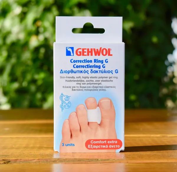 Gehwol Correction Ring G