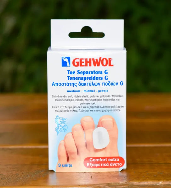 Gehwol Toe Separators G- Medium