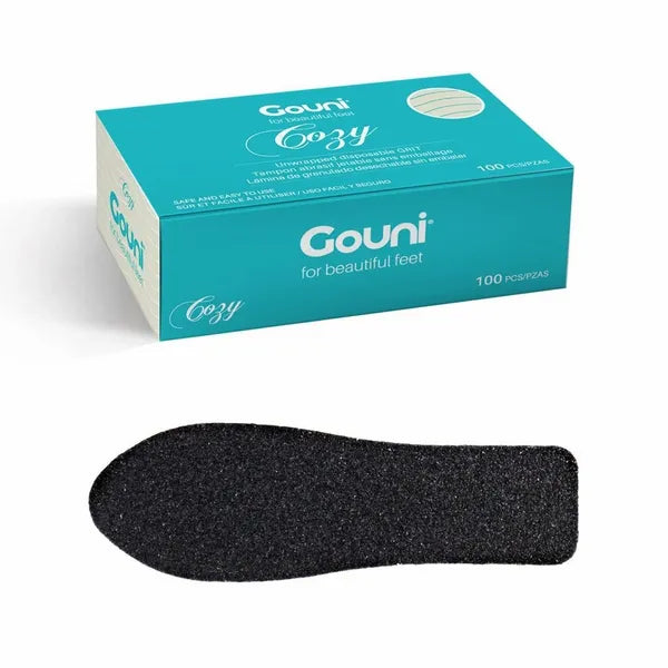 Gouni Disposable Cozy File Replacements (Unwrapped)