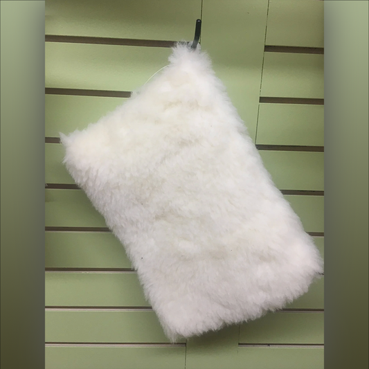 Sheep Wool Hot Water Bottle Wrap