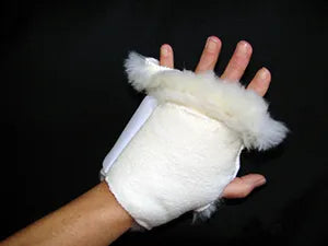 Hand Protector- Medical Merino Wool