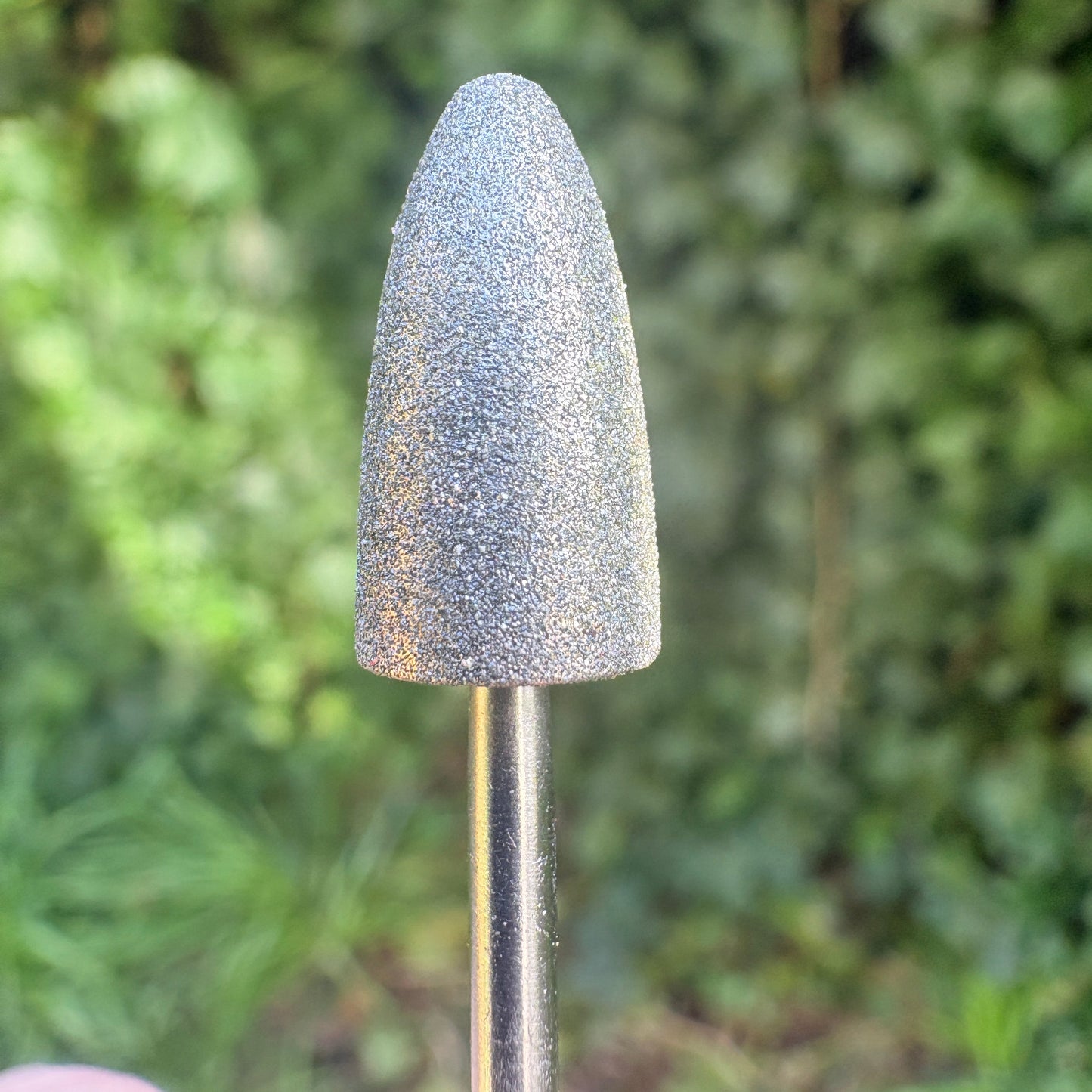 Diamond Callus Remover Bit (Formerly Ruby Callus Remover)
