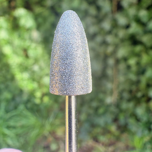 Diamond Callus Remover Bit (Formerly Ruby Callus Remover)