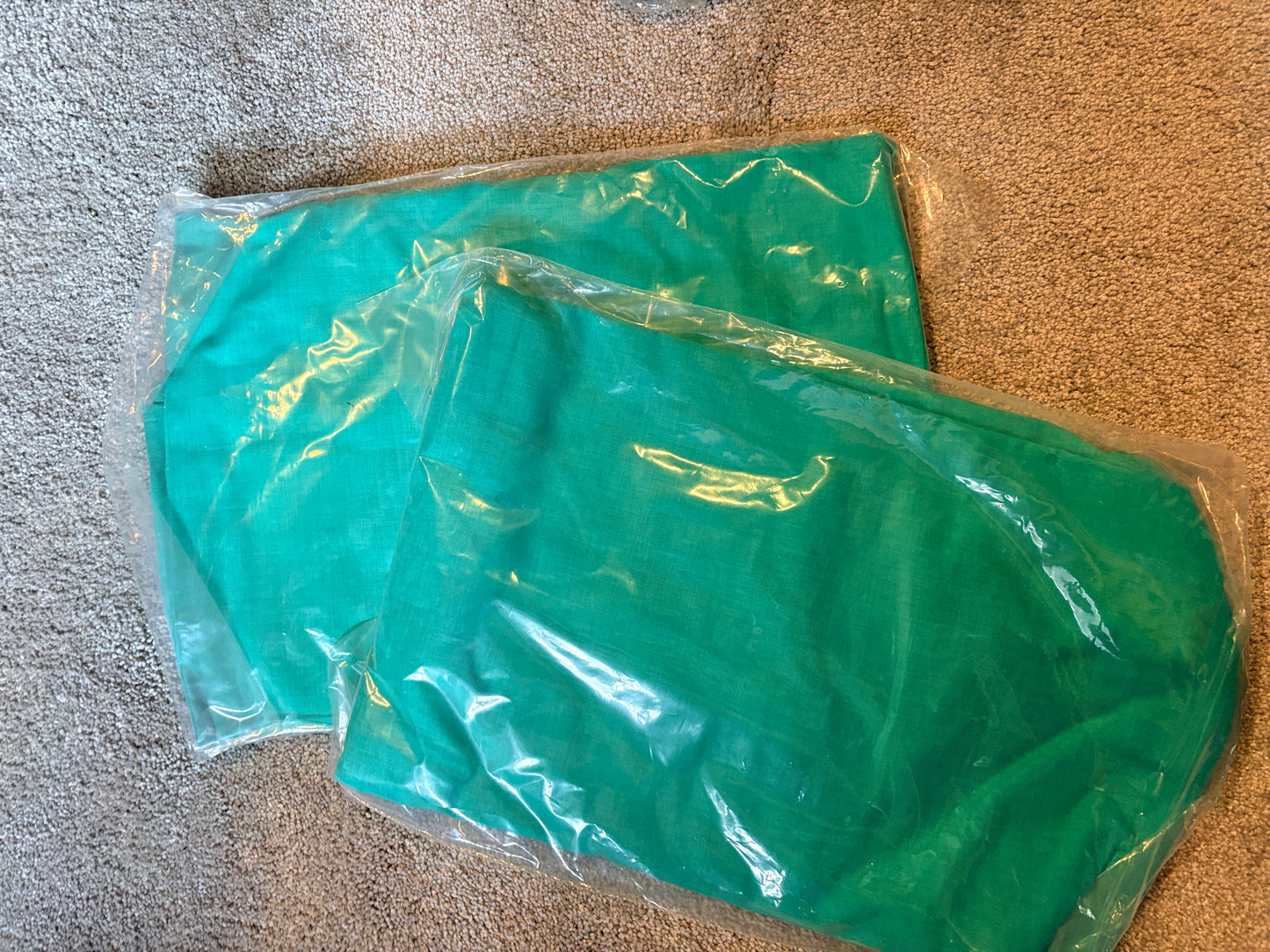 Premium Reusable Isolation Gown (Soft Knit Cuffs)