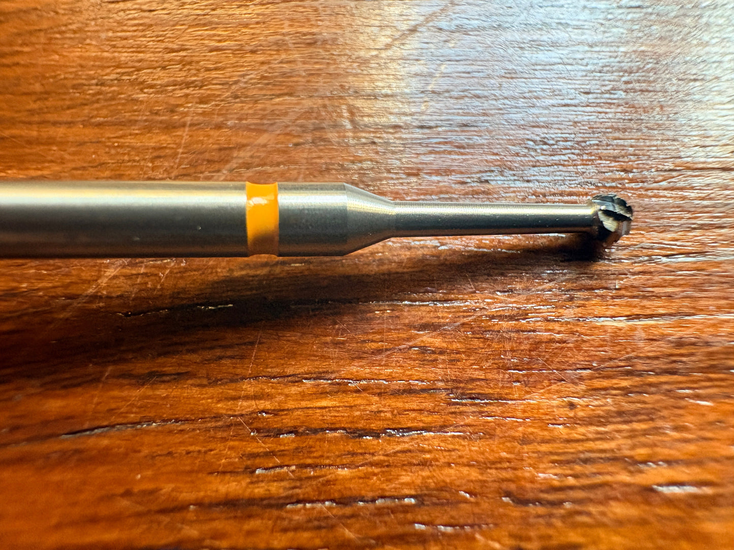 Carbide Ball Bur – 1.8 mm