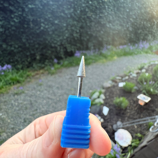 Medicool Diamond Cone Bur
