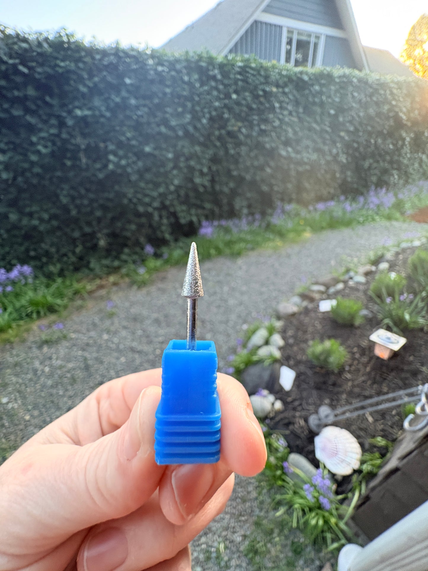 Medicool Diamond Cone Bur