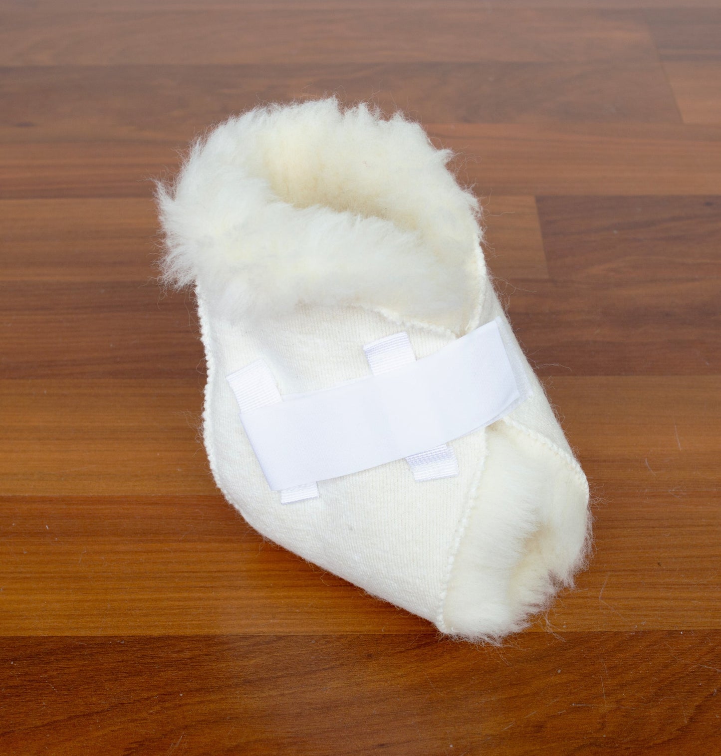 WOOL ELBOW / HEEL PROTECTOR