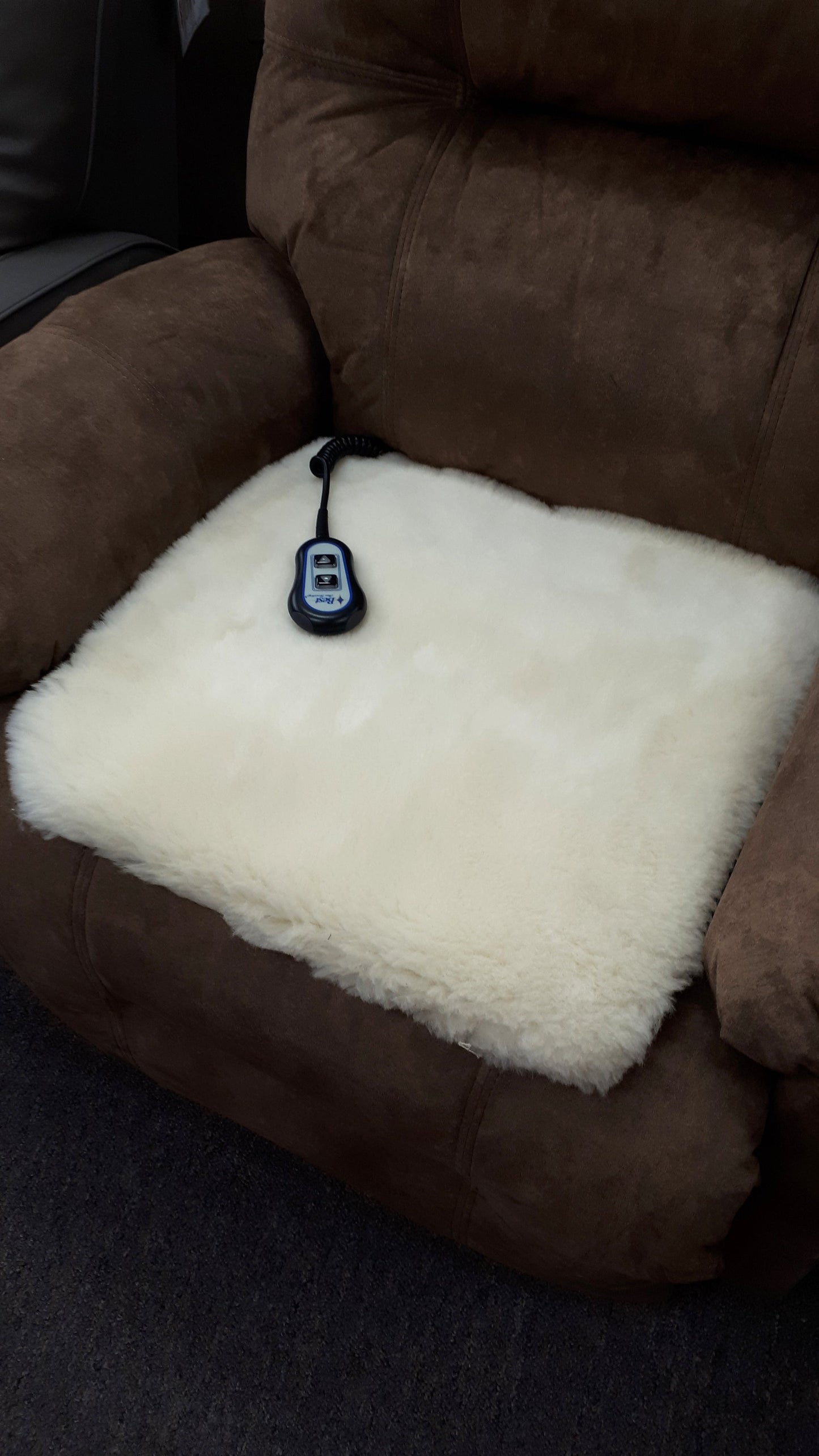 WOOL COMFORT PADS ASSORTED SIZES