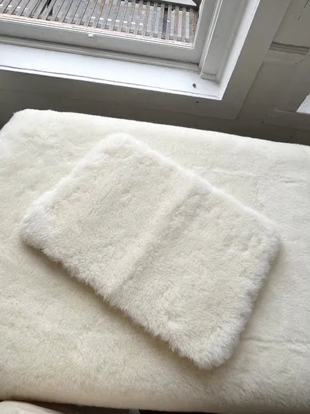 WOOL COMFORT PADS ASSORTED SIZES