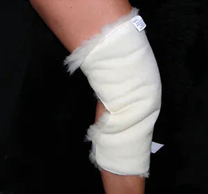 Knee Protector- Medical Merino Wool