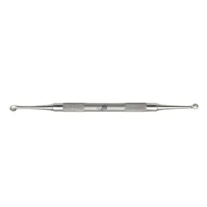 M.B.I Double ended Curette Excavator