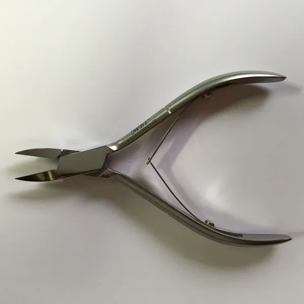 M.B.I. Nail Nipper- 5.5"