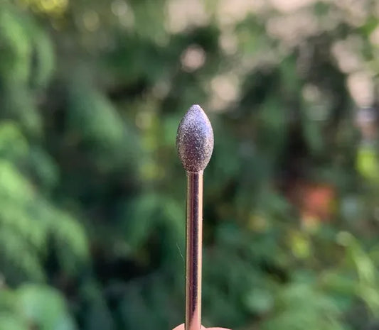 Medicool Diamond Bur Flame Shaped - Medium Grit