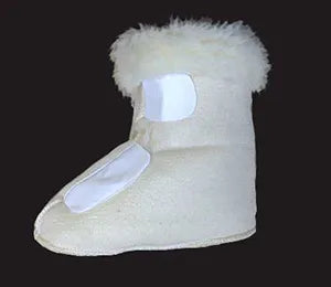 Merino Wool Boot