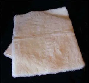 Merino Wool Comfort Pad