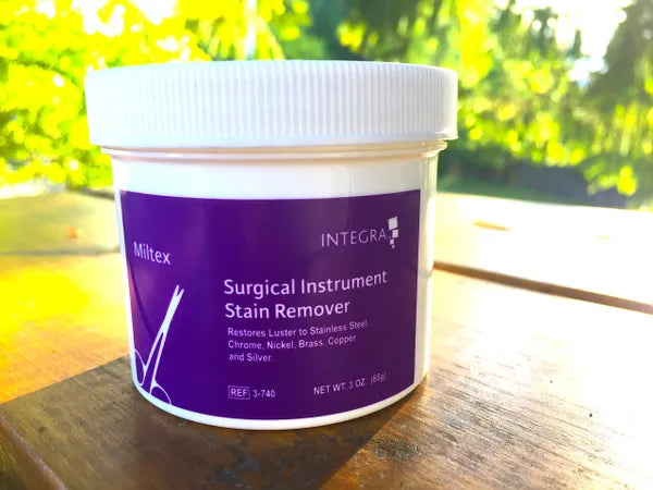 Miltex Instrument Stain Remover