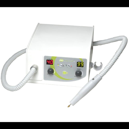 Medicool Pro Vac