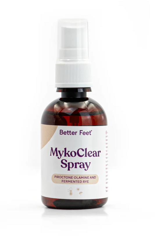Mykoclear Disinfecting Foot Spray