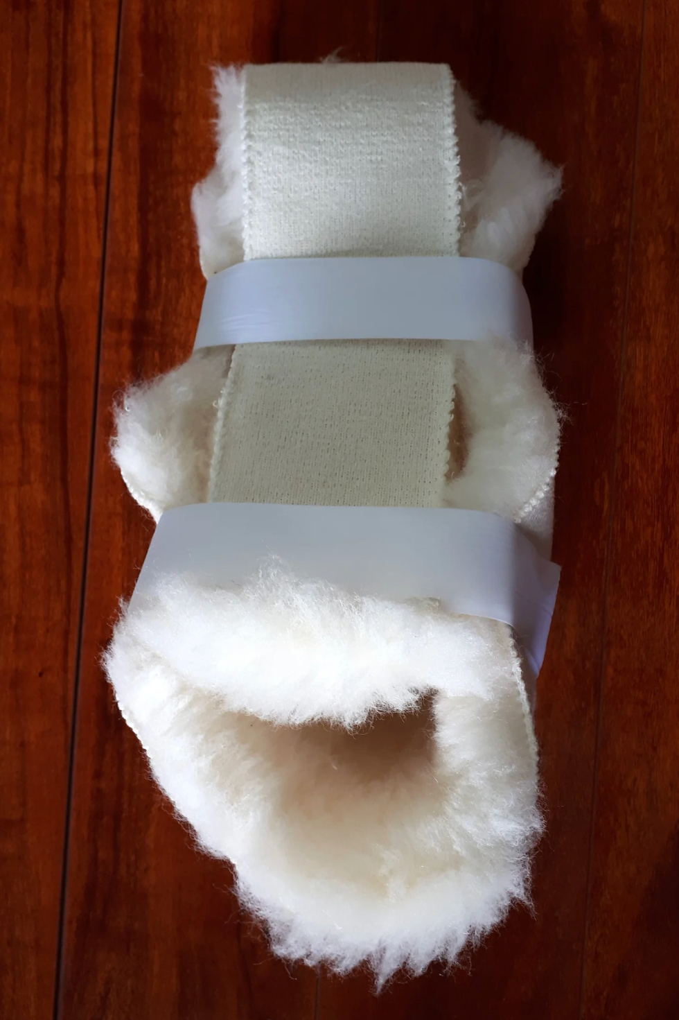 Wool Closed Foot Protector, Medical/Therapeutic Purpose