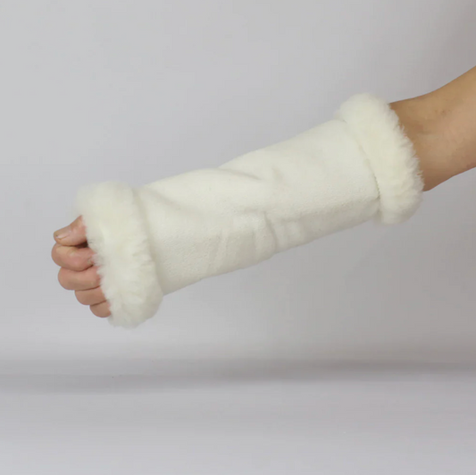 Wool Sleeve Protector, Medical/Therapeutic Purpose