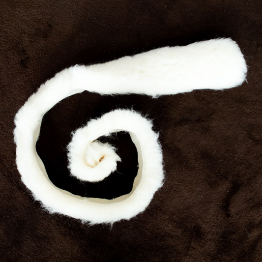 Sheep Wool Strips,Medical/Therapeutic use