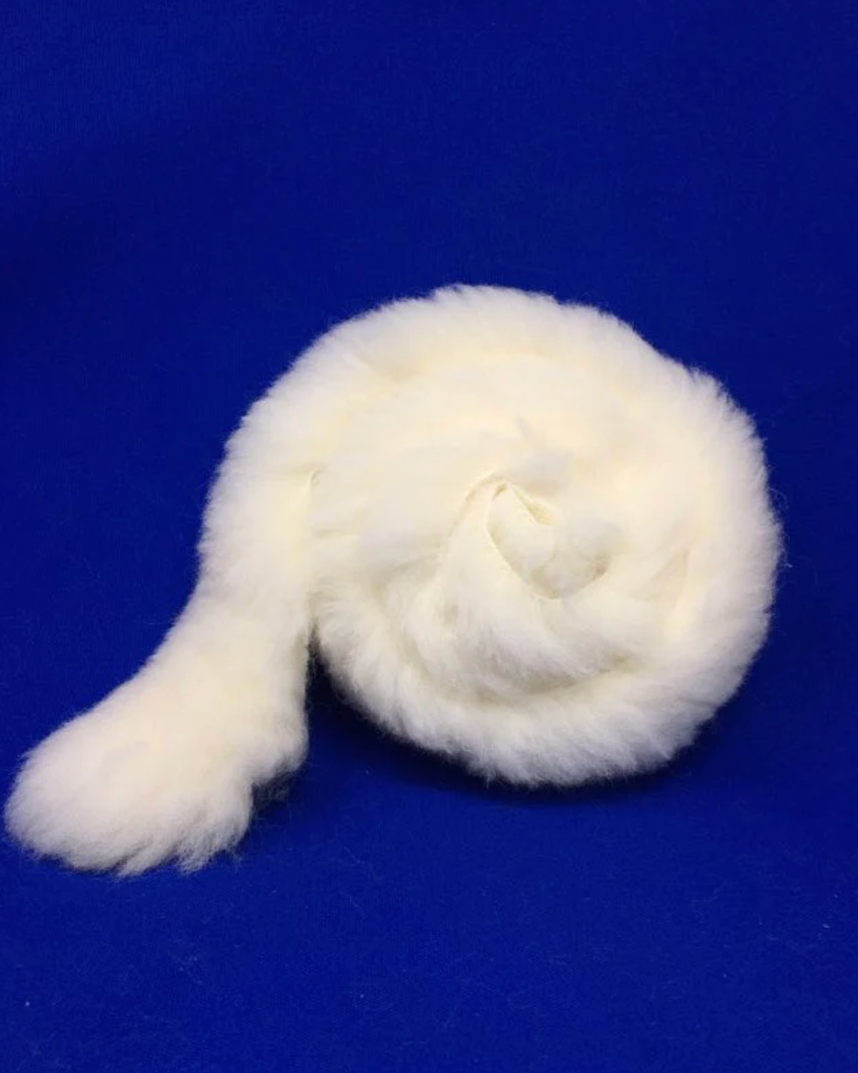 Sheep Wool Strips,Medical/Therapeutic use