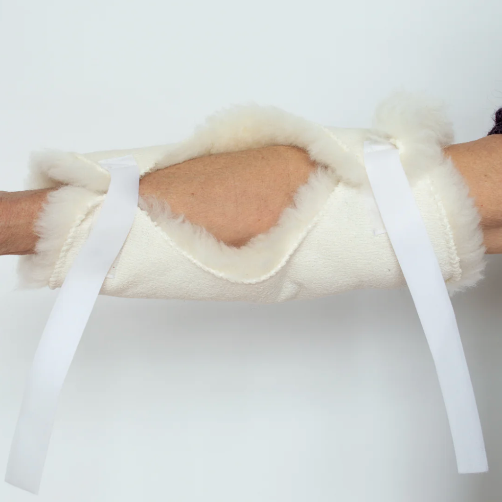 Elbow Protector- Medical Merino Wool