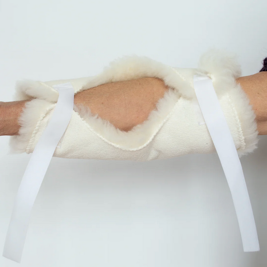 Elbow Protector- Medical Merino Wool
